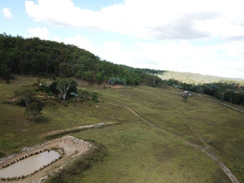 1508 Pierces Creek Road, Crows Nest QLD 4355