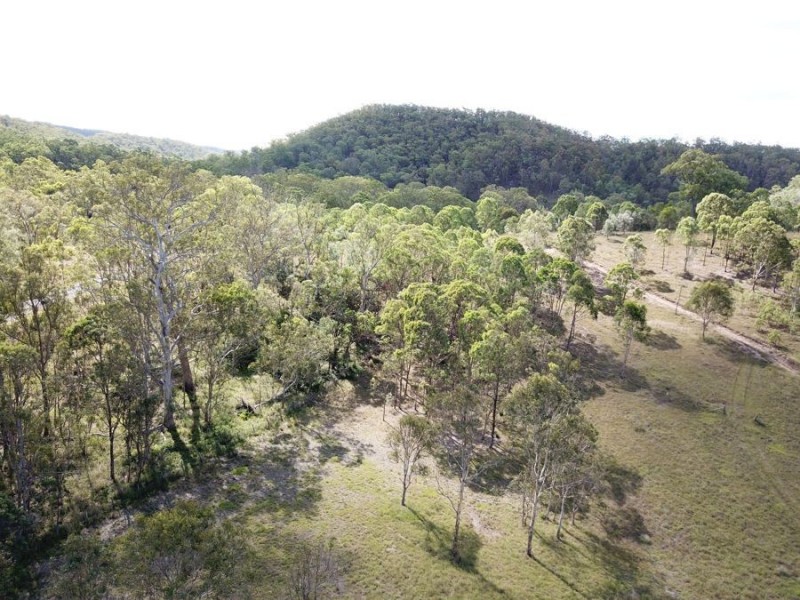 1508 Pierces Creek Road, Crows Nest QLD 4355