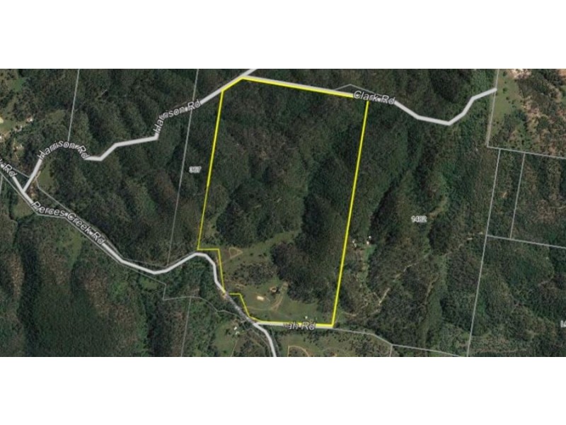 1508 Pierces Creek Road, Crows Nest QLD 4355