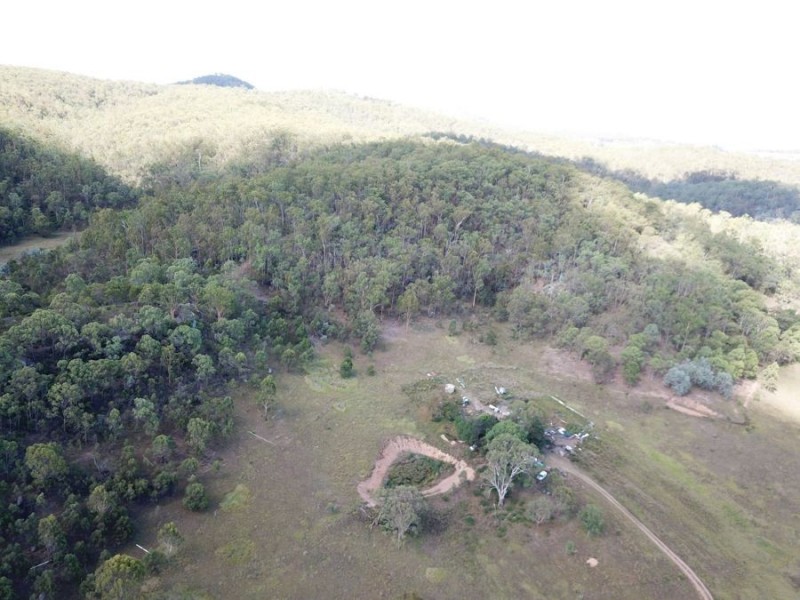1508 Pierces Creek Road, Crows Nest QLD 4355