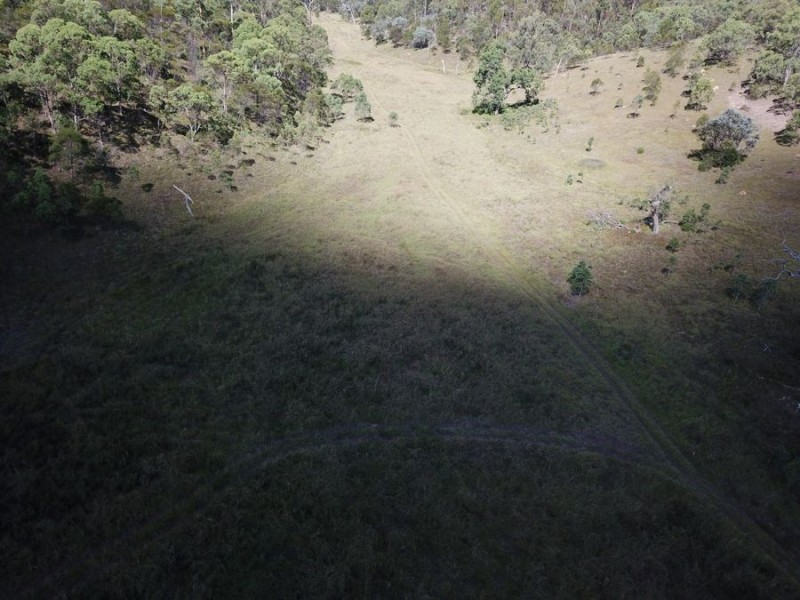 1508 Pierces Creek Road, Crows Nest QLD 4355