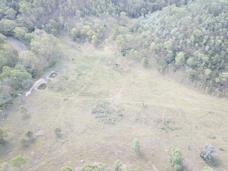 1508 Pierces Creek Road, Crows Nest QLD 4355