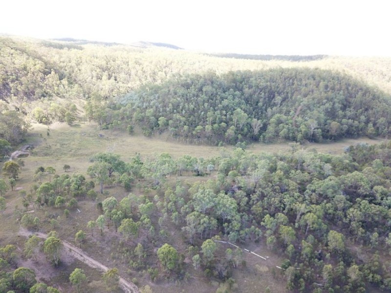 1508 Pierces Creek Road, Crows Nest QLD 4355