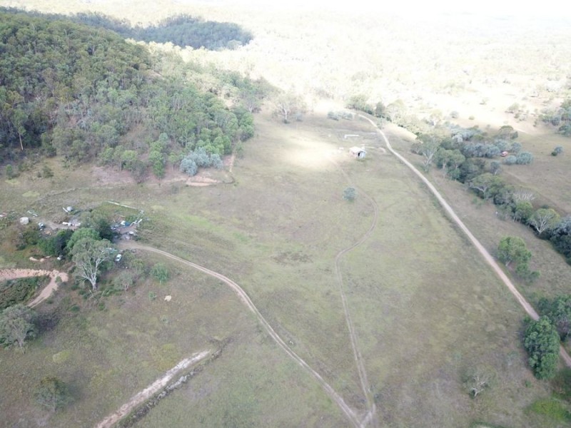 1508 Pierces Creek Road, Crows Nest QLD 4355