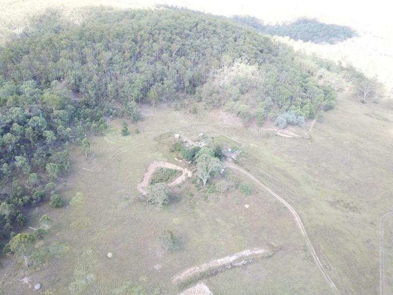 1508 Pierces Creek Road, Crows Nest QLD 4355