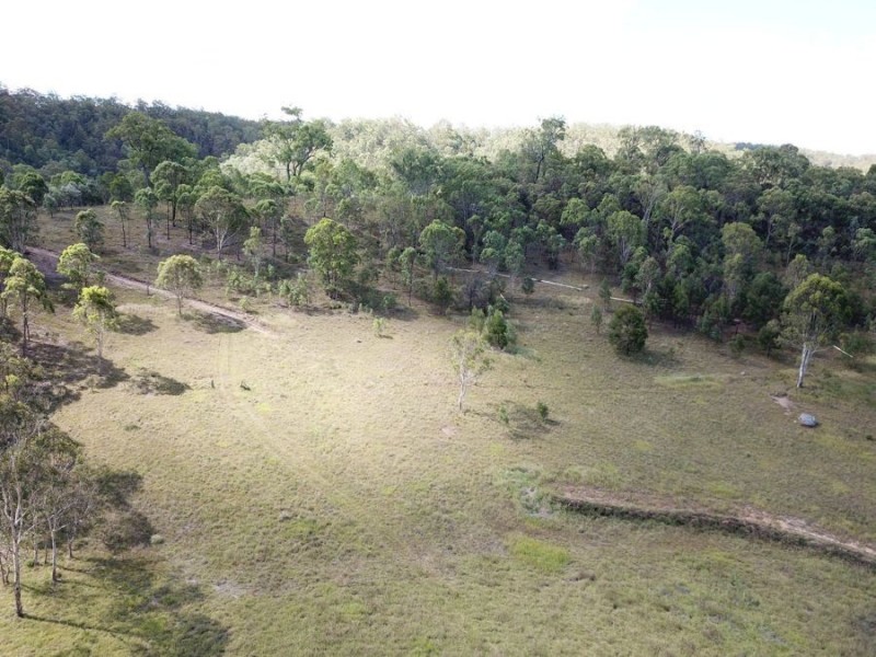1508 Pierces Creek Road, Crows Nest QLD 4355