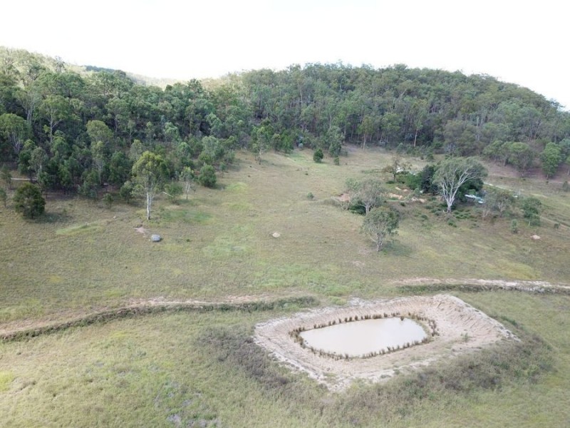 1508 Pierces Creek Road, Crows Nest QLD 4355