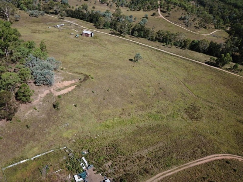 1508 Pierces Creek Road, Crows Nest QLD 4355