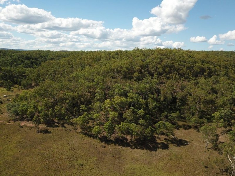 1508 Pierces Creek Road, Crows Nest QLD 4355