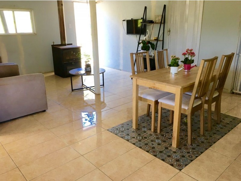 1508 Pierces Creek Road, Crows Nest QLD 4355