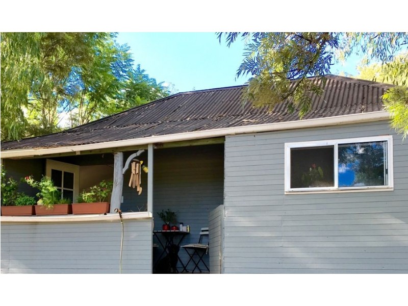 1508 Pierces Creek Road, Crows Nest QLD 4355