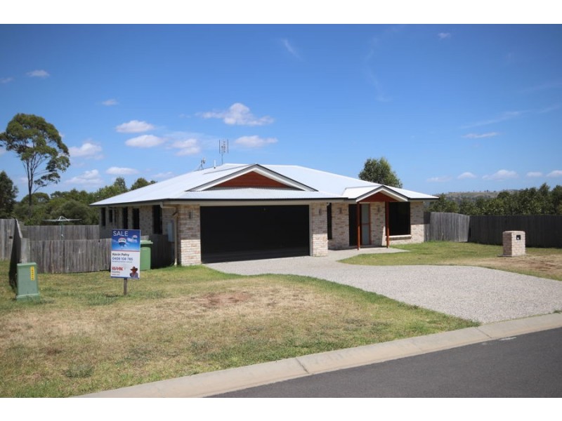 41 Naomi Drive, Crows Nest QLD 4355