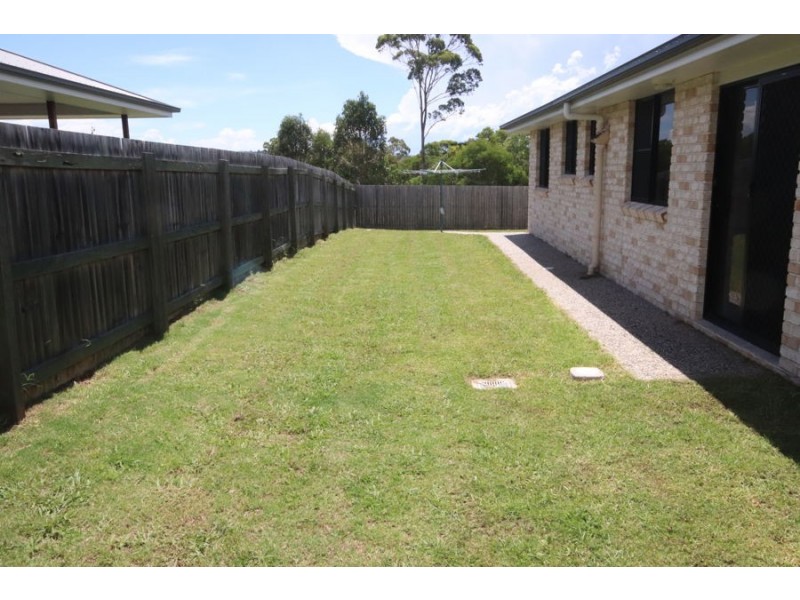 41 Naomi Drive, Crows Nest QLD 4355