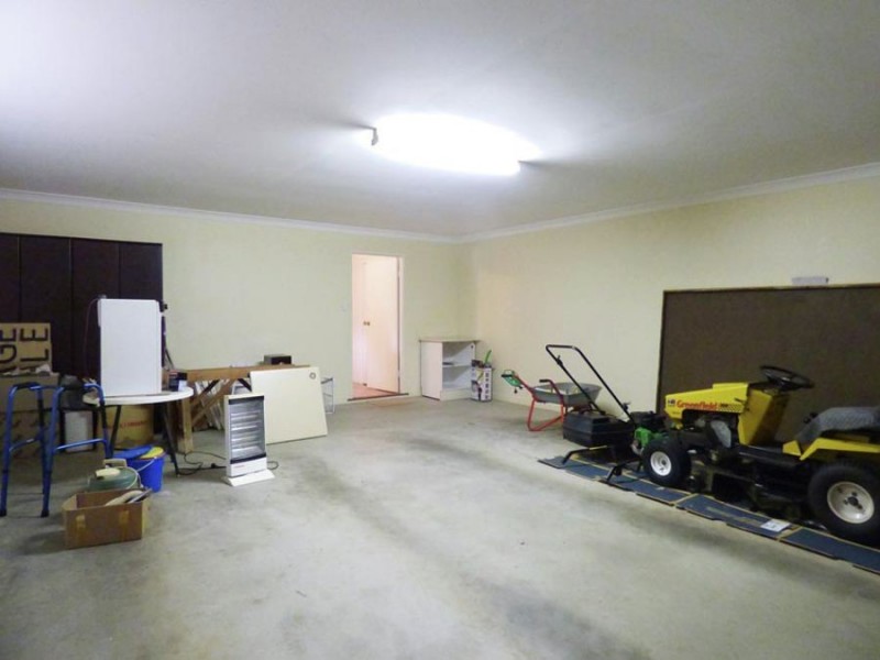 15 Park Road, Crows Nest QLD 4355