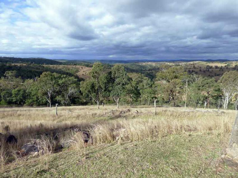 1128 Waterhole Gully Rd, Blackbutt QLD 4306