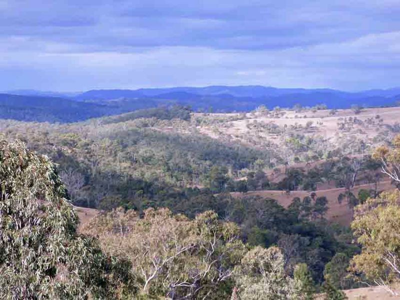 1128 Waterhole Gully Rd, Blackbutt QLD 4306