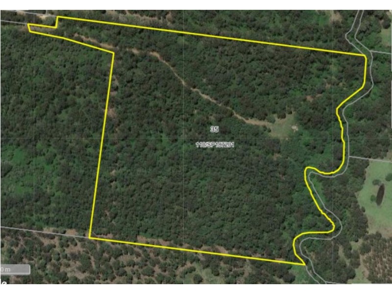 35 Saunders Road, Ravensbourne QLD 4352