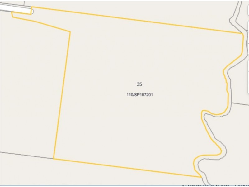 35 Saunders Road, Ravensbourne QLD 4352