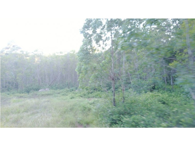 35 Saunders Road, Ravensbourne QLD 4352