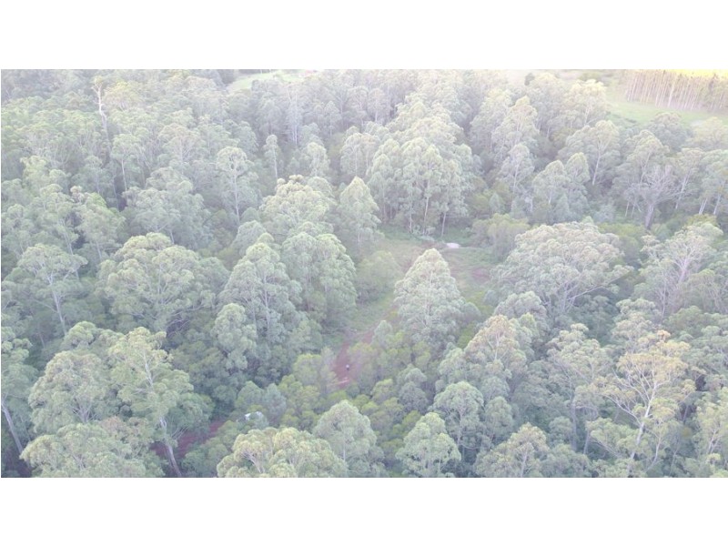 35 Saunders Road, Ravensbourne QLD 4352