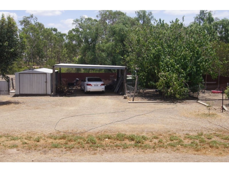 11 McDougall Street, Cooyar QLD 4402