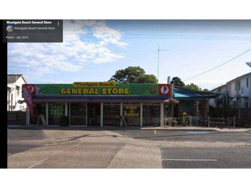 1 Grevillea Court, Woodgate QLD 4660
