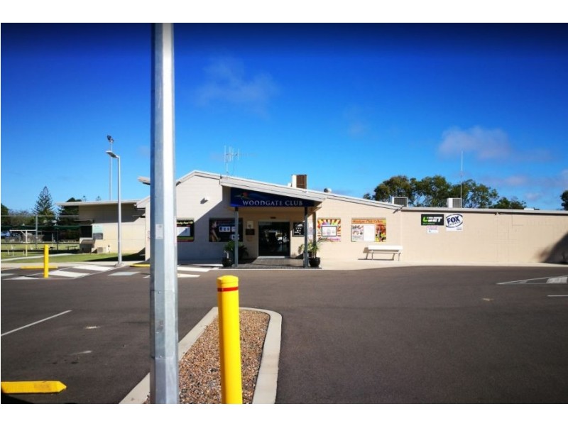 1 Grevillea Court, Woodgate QLD 4660