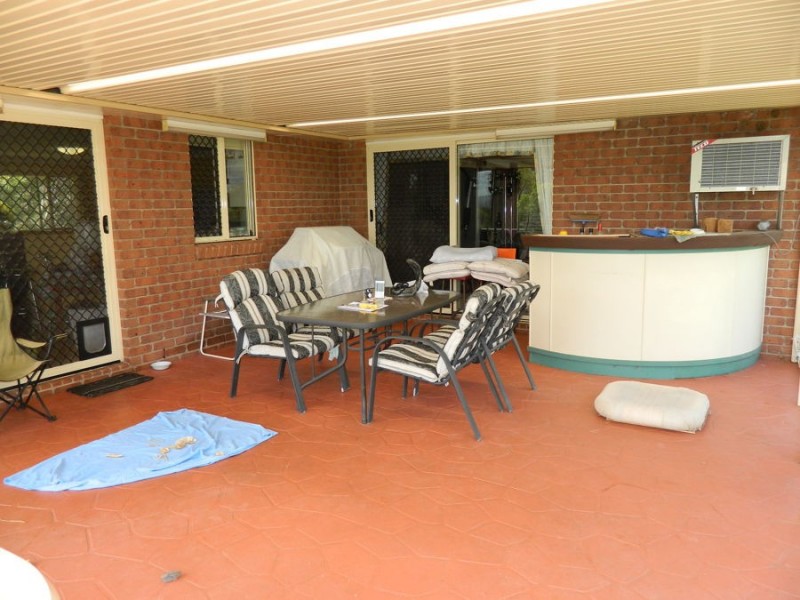 53 Fitch Rd, Crows Nest QLD 4355