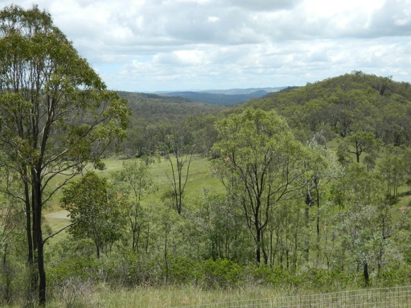 53 Fitch Rd, Crows Nest QLD 4355