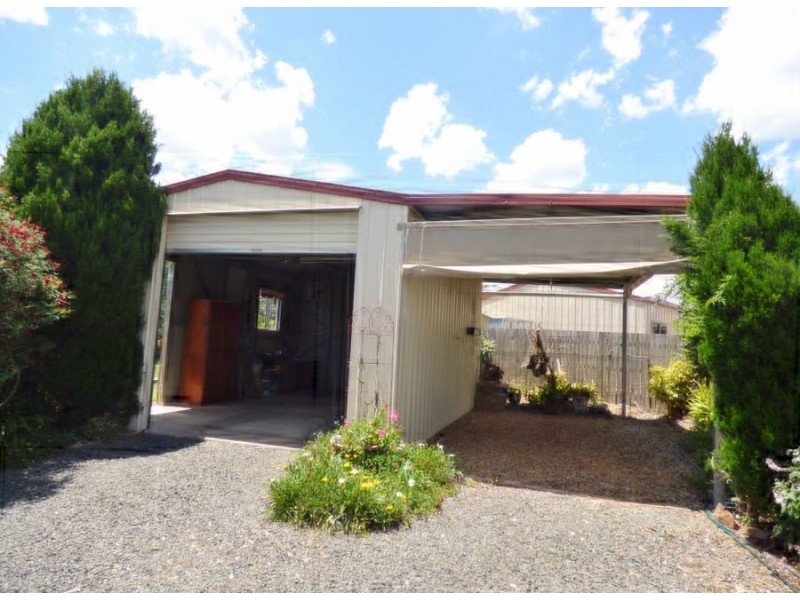 1 Lee Court, Crows Nest QLD 4355
