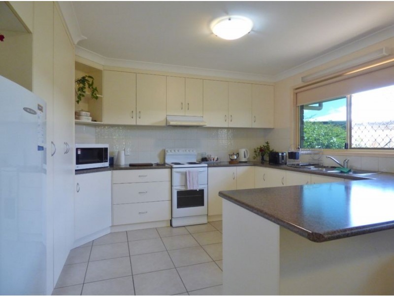 1 Lee Court, Crows Nest QLD 4355