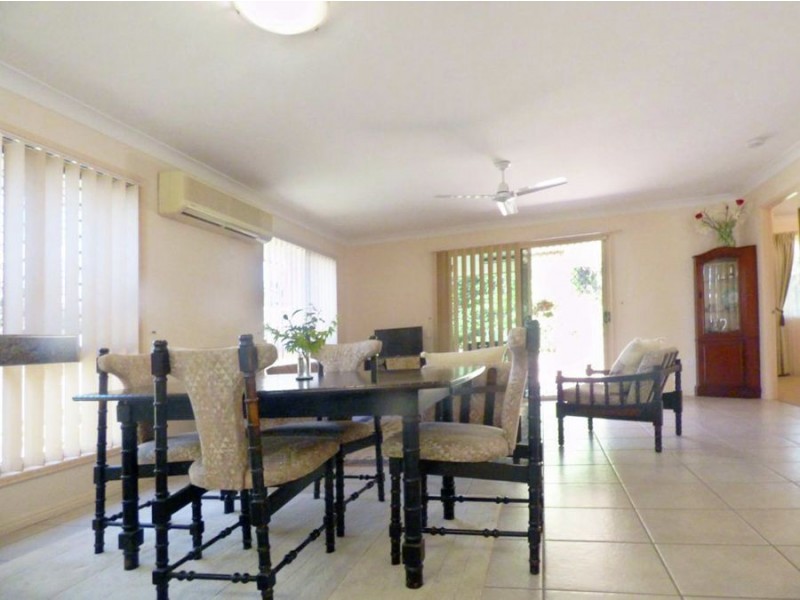 1 Lee Court, Crows Nest QLD 4355