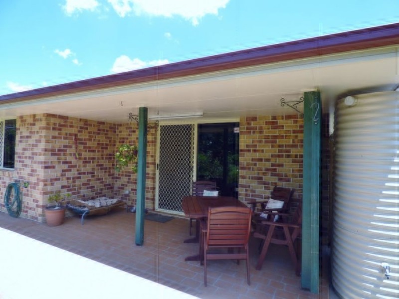 1 Lee Court, Crows Nest QLD 4355