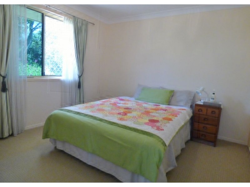 1 Lee Court, Crows Nest QLD 4355