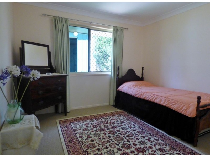 1 Lee Court, Crows Nest QLD 4355