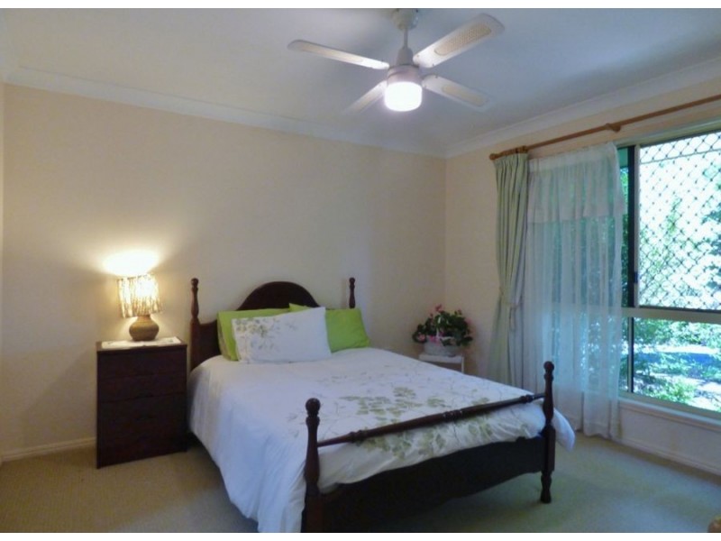 1 Lee Court, Crows Nest QLD 4355