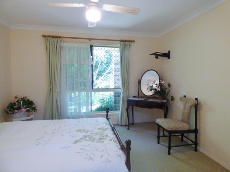 1 Lee Court, Crows Nest QLD 4355