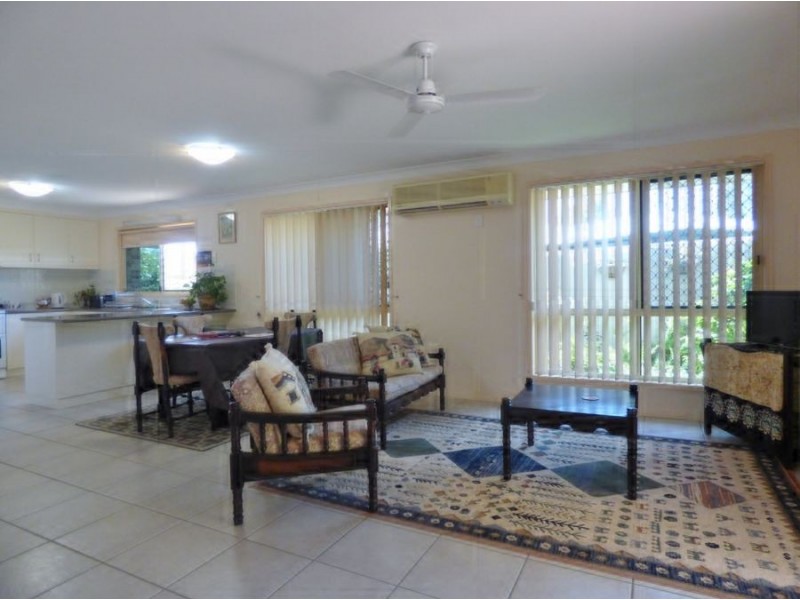 1 Lee Court, Crows Nest QLD 4355