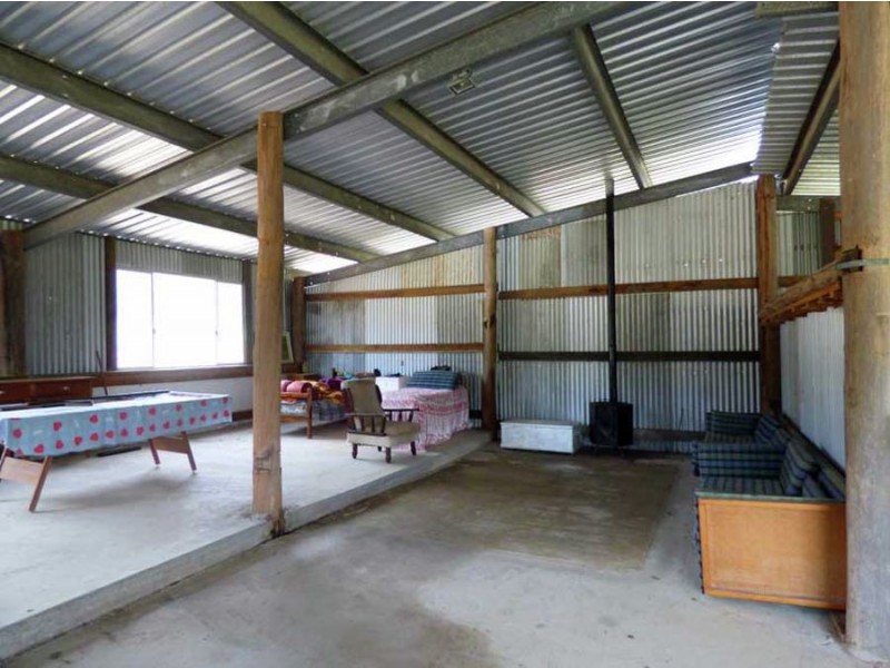 281 Dyer Road Googa Creek, Blackbutt QLD 4306