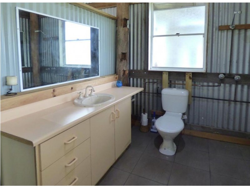 281 Dyer Road Googa Creek, Blackbutt QLD 4306