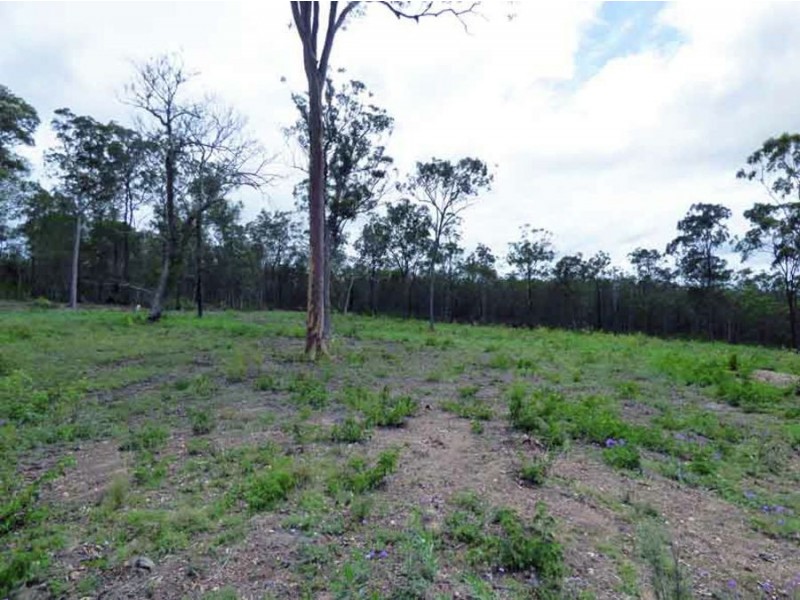 281 Dyer Road Googa Creek, Blackbutt QLD 4306