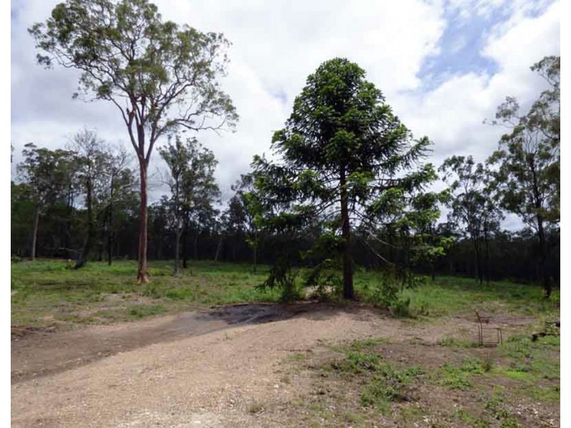 281 Dyer Road Googa Creek, Blackbutt QLD 4306