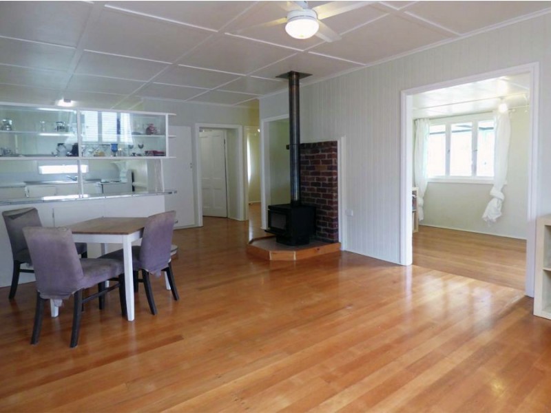 3 Nolan Street, Crows Nest QLD 4355