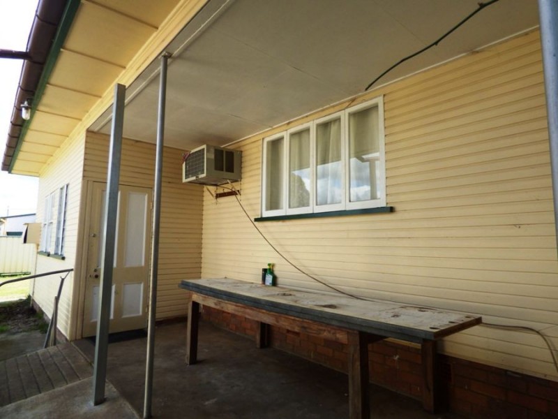 3 Nolan Street, Crows Nest QLD 4355