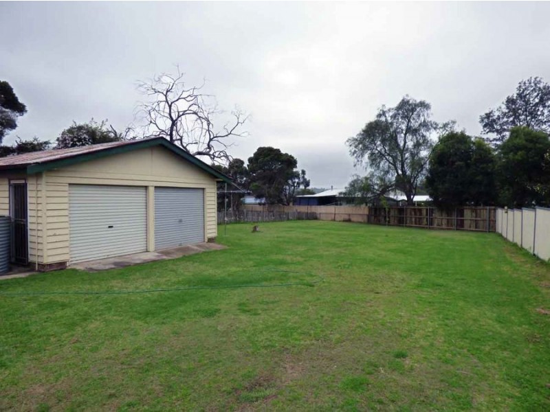 3 Nolan Street, Crows Nest QLD 4355