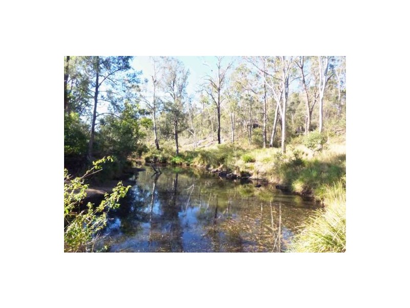 197 Three Mile Rd, Crows Nest QLD 4355