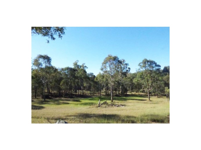 197 Three Mile Rd, Crows Nest QLD 4355