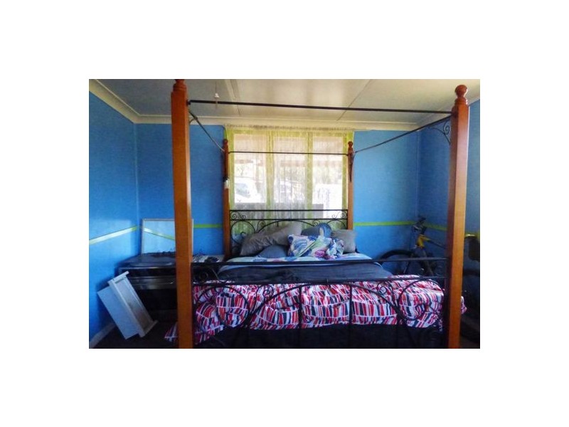 197 Three Mile Rd, Crows Nest QLD 4355