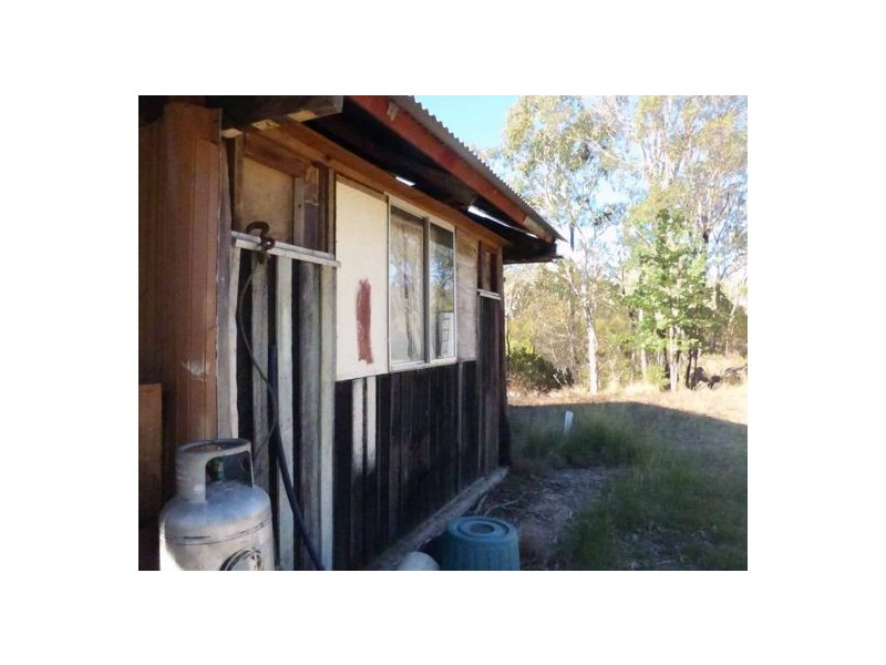 197 Three Mile Rd, Crows Nest QLD 4355