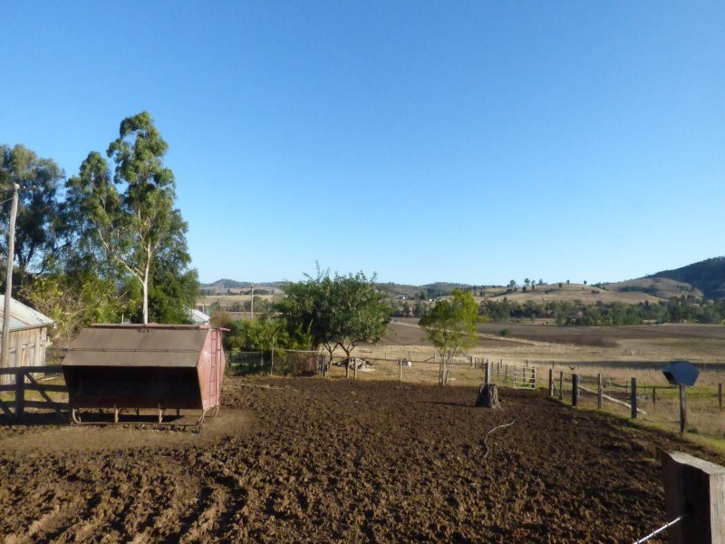 442 O’Connor Road, Crows Nest QLD 4355